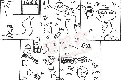 2006高考英语预测---写作篇(7)