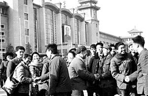 理性看待高考改革:能否真正为学生减负(组图)