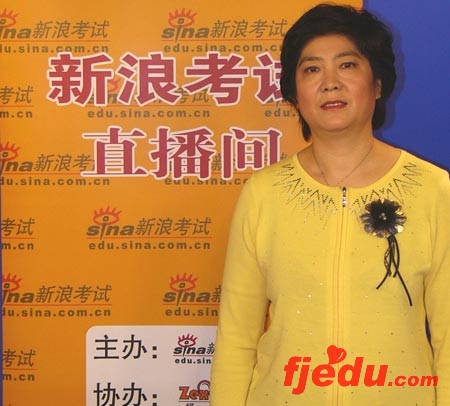 西北工大高招办主任谈07政策:计划招生3400名