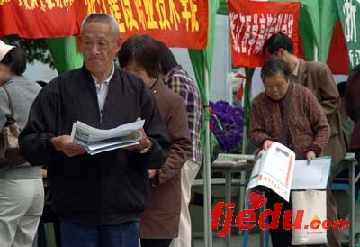 高校开放日高考咨询五大怪现象