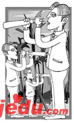 过来人:赴港读大学掂掂自己的软实力(图)