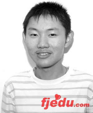 江苏省2007年高考状元未满十八总分709分(图)