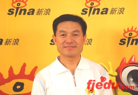 高考志愿填报专家李金鹤:千万选好保底院校