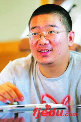 湖北高考成绩理科略有提高文科整体下降(图)