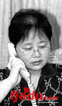 江西招办老师指点高考志愿:多参照往年投档线