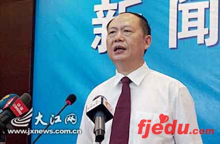 江西高考生知分填报过于谨慎部分名校意外遇冷