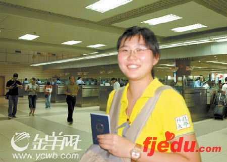 澳门高校内地生猛增五高校07招1700余人(图)