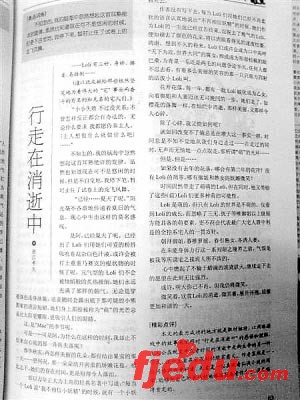 涉黄文章被指系高考满分作文引发争议(图)