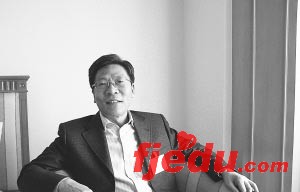 政协委员盛连喜:“平行志愿”有利考生