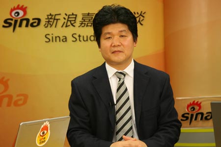 北京大学招办主任刘明利谈政策性加分 北京大学招办主任刘明利谈政策性加分