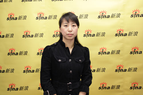 西北农林科技大学的招生办主任苏蓉做客新浪谈09高招 西北农林科技大学的招生办主任苏蓉做客新浪谈09高招
