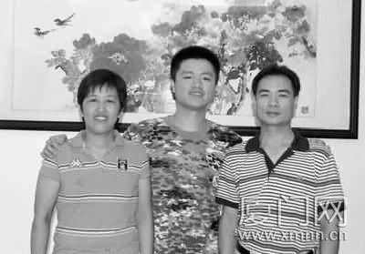 美术特长生考上航空大学