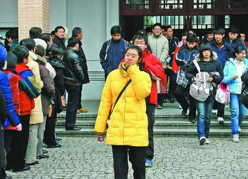 复旦自主招生报名无门槛 优秀高三学生可自荐