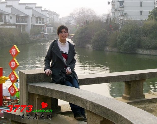 浙江高考文科状元杨纯子:平常人平常心