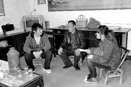 洛阳市汝阳县第一高级中学的赵浩陪可享受60分的“优惠” 洛阳市汝阳县第一高级中学的赵浩陪可享受60分的“优惠”