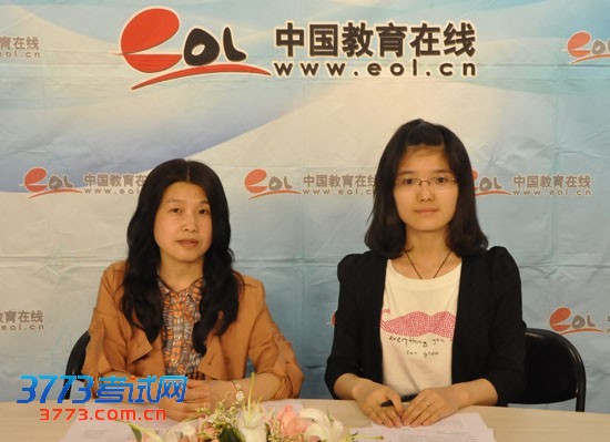 苗晶:吉林华桥外国语学院2013年高考招生2630人