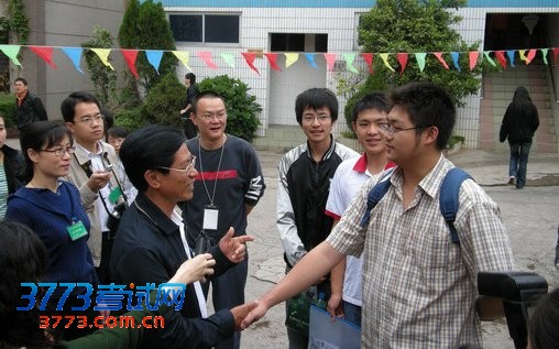 原云南教育厅厅长致考生一封信:要快乐高考