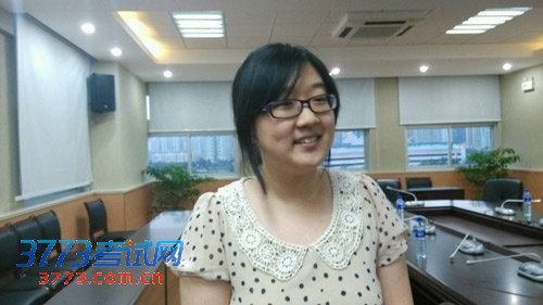 闽高考文科状元:不靠死记硬背 历史只能是爱好