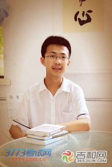 2013年吉林省文科、理科状元均被清华大学“录走”