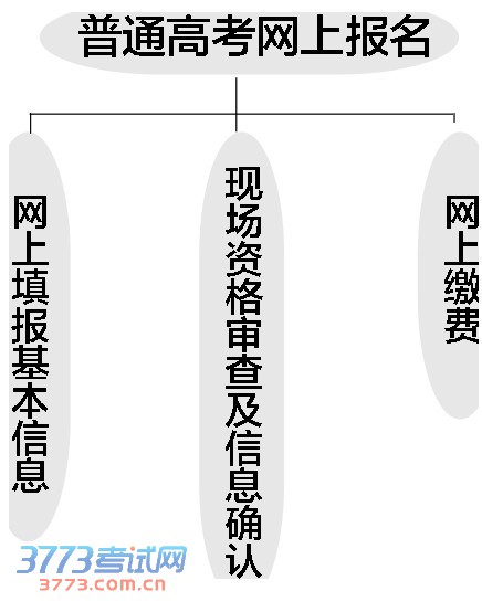 春季高考下月确认,兼报“春夏高考”仅需确认一次