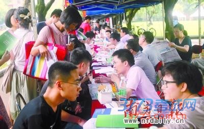 广东高考25日正式放榜 个人成绩12点后可查