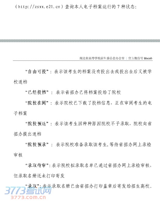 ʡ2014ͨУ¼ȡ״̬ѯʱ