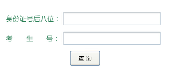 Ͼҵѧ¼ȡѯ