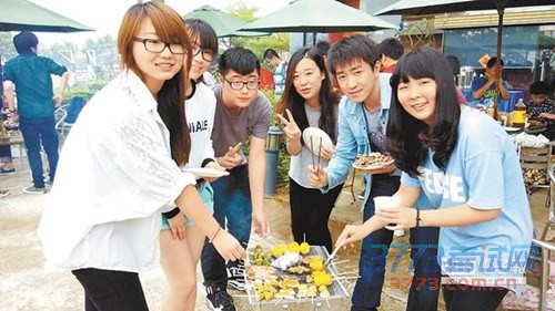 台湾公布招收大陆本科生简章135校招2134人