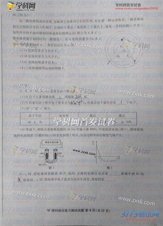 2015갲ۺϸ߿⼰𰸣ͼƬ