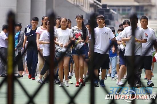 陕西首次允许随迁子女本地高考 需连续居住3年