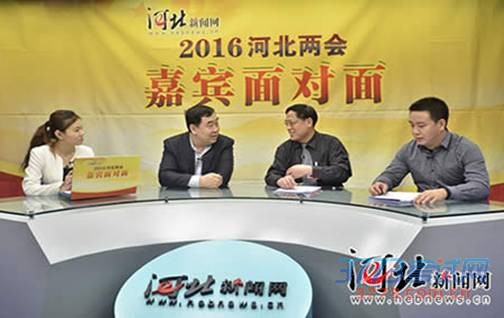 【独家专访】唐山科技职业技术学院2016年单招访谈 【独家专访】唐山科技职业技术学院2016年单招访谈