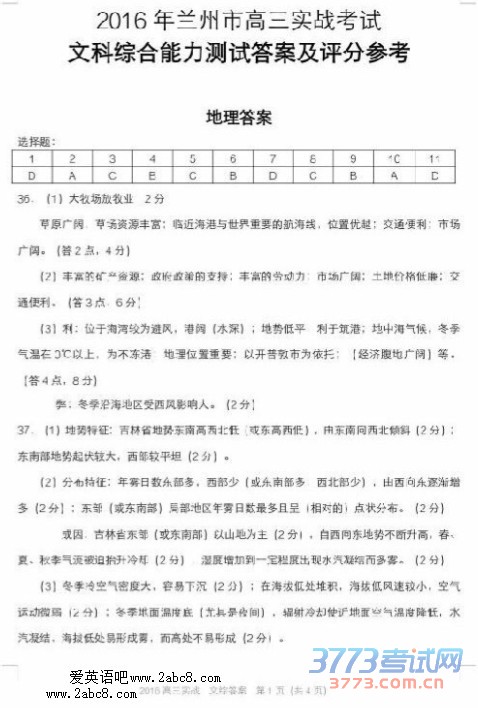 2016ж۴2016иʵսĿۺ