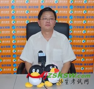 2010考研政治试题有四特点 分数线55到65分