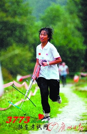 广州高中录特长生最多可降百分 如何培养