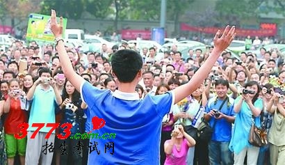 山东济南中考6月30日公布成绩7月5日录取