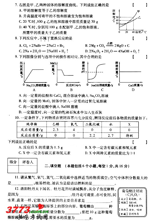 ʡ2012пѧԾ⼰ 3773п 2exam.com