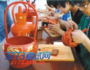 ———鄞州古林职高走品牌专业、特色学校发展之路