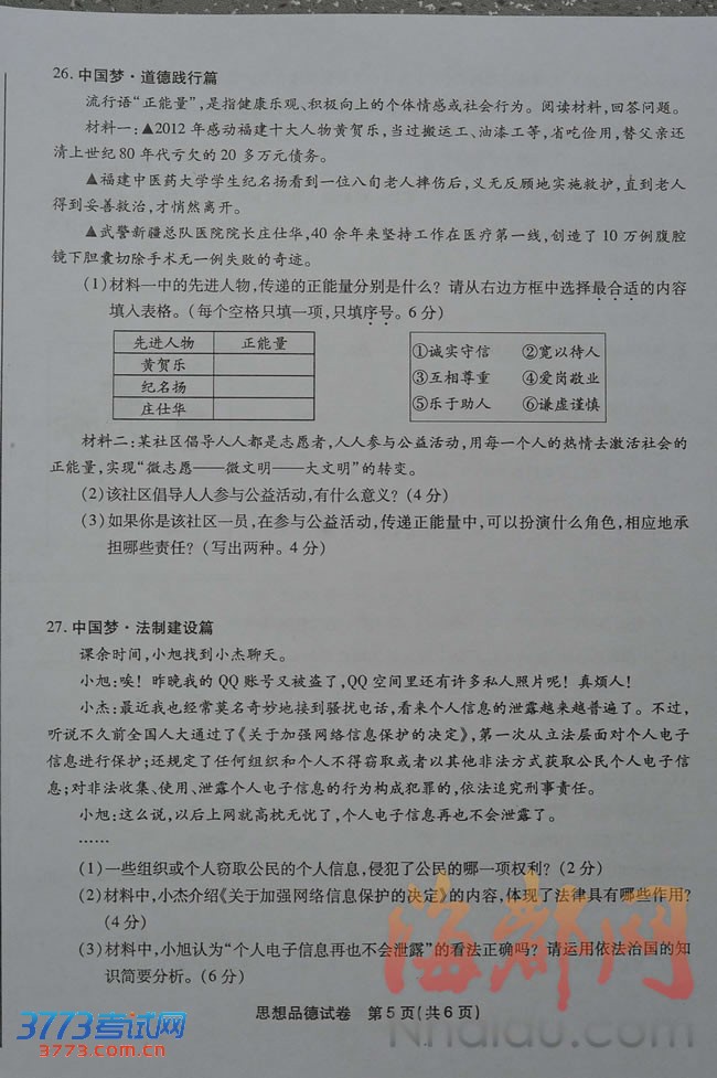 2013긣п˼ƷԾ
