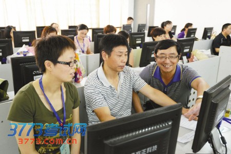 不是光靠“死记硬背”就能考得好