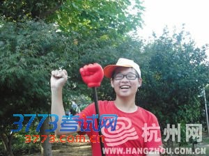 2013金华中考成绩公布 两名男生成中考状元