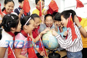长江实验小学:从“小班化”到“每一个” 长江实验小学:从“小班化”到“每一个”