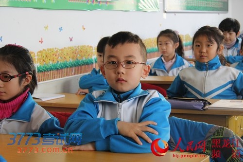 哈尔滨市公办小学就近划学区招生 禁止招收择校生