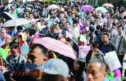 实验初中报名3242人六选一电脑派位24日进行