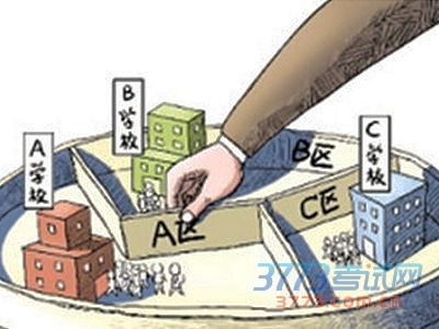 北京中考跨区入学都有哪些途径呢? 北京中考跨区入学都有哪些途径呢?