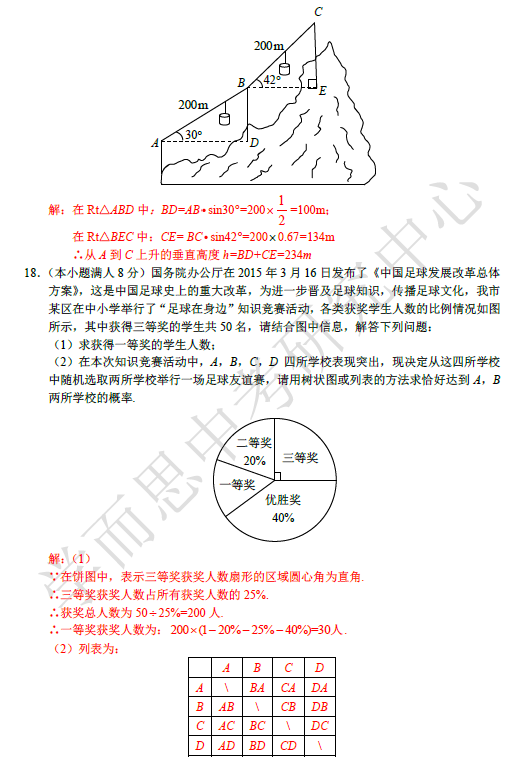 2015ɶпѧԾ𰸣棩11