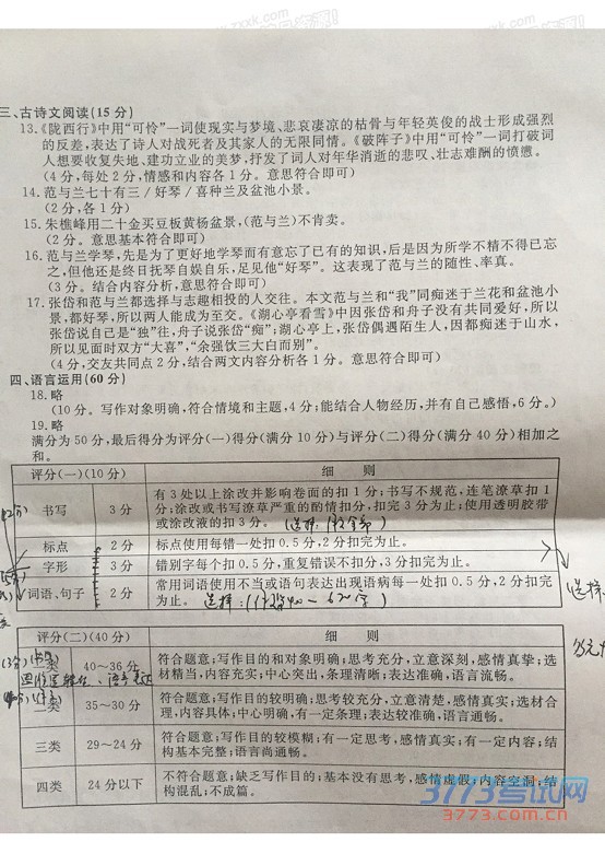 㽭ʡ2015п⣨ɨ棬𰸣8