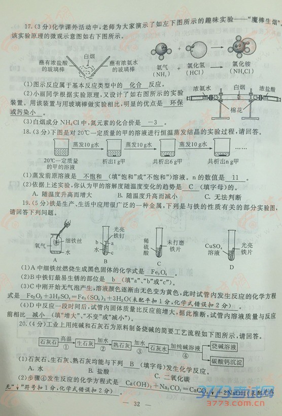2015п뻯ѧ⼰